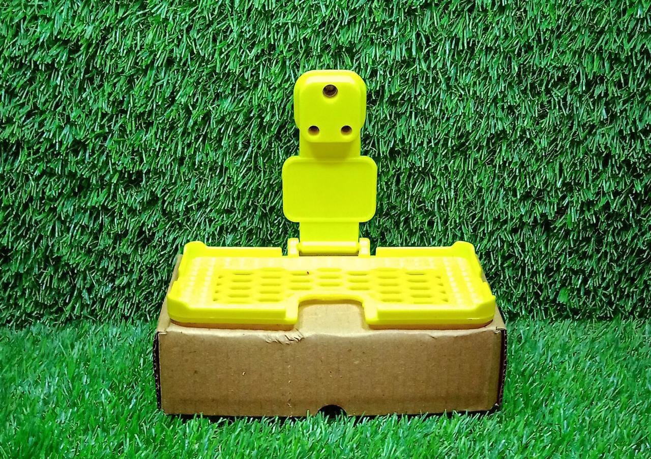 Multi-purpose holder for mobile charging. Multi-purpose holder for mobile charging.